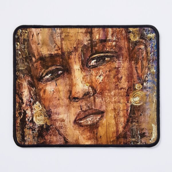 Item preview, Portrait designed and sold by amoxes.