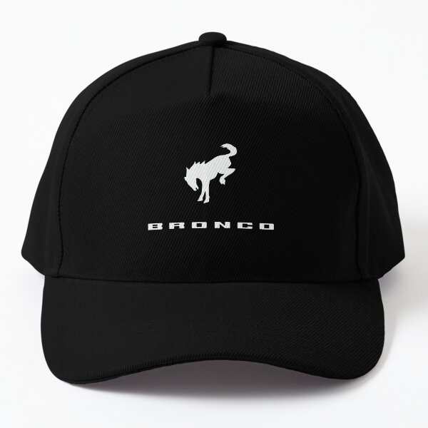 Ford Bronco Essential 2022 Baseball Cap