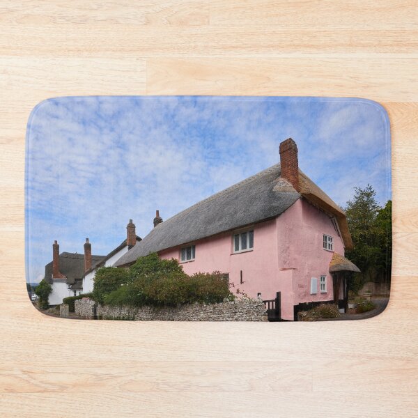 Item preview, Thatched cottage at Otterton designed and sold by Graham Prentice.