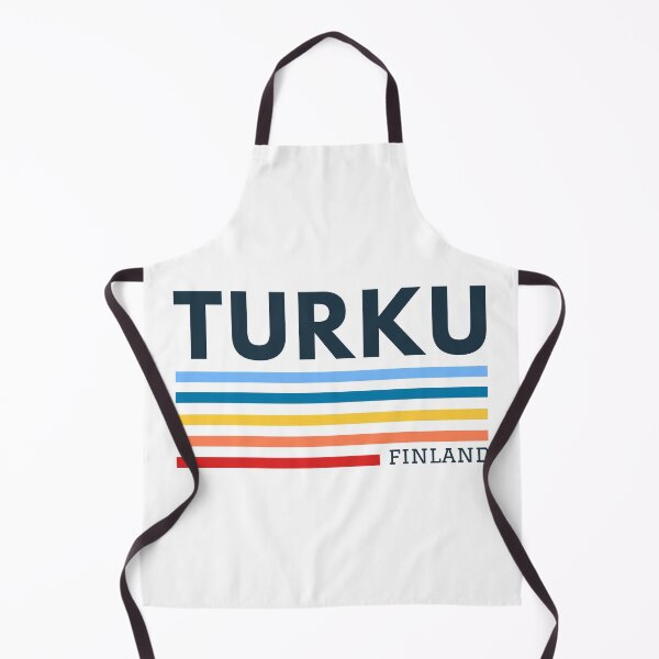 Item preview, Turku Finland designed and sold by europelines.