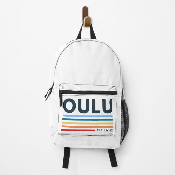 Item preview, Oulu Finland designed and sold by europelines.