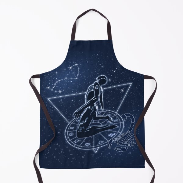 Item preview, SCORPIO designed and sold by SzaboMarta.
