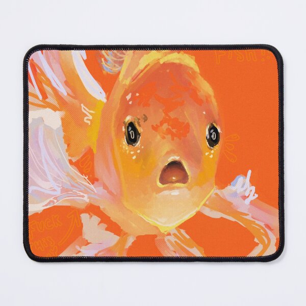 Item preview, i hate fish!! designed and sold by bellmiere.