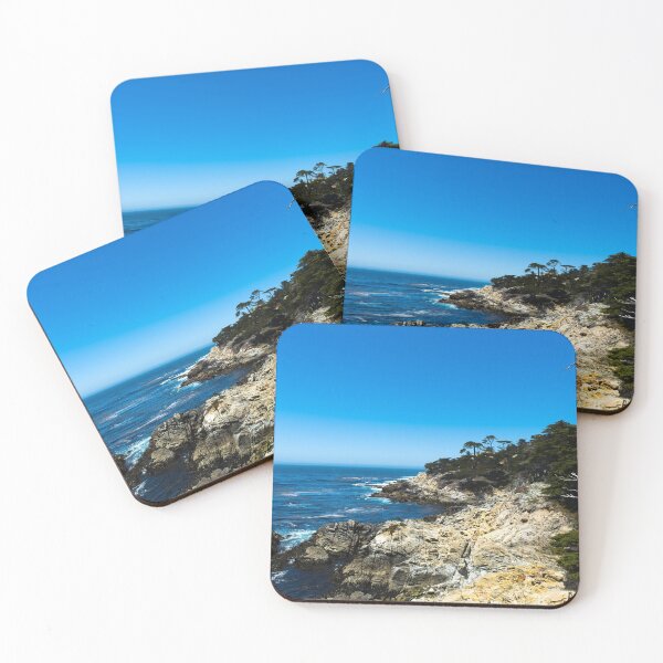 Item preview, Monterey bay, California designed and sold by OrcaNature.