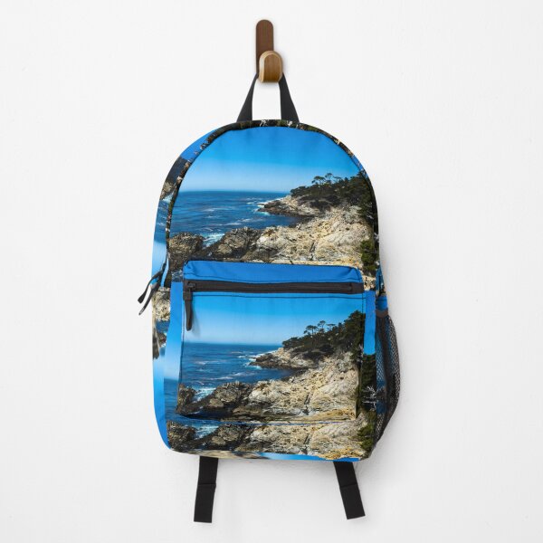 Item preview, Monterey bay, California designed and sold by OrcaNature.