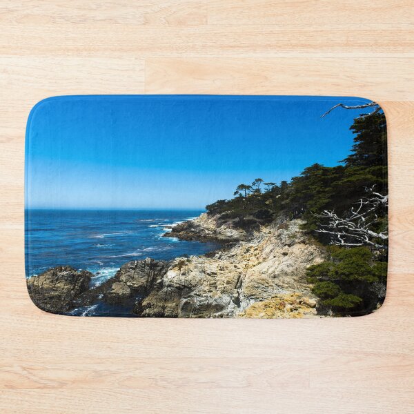 Item preview, Monterey bay, California designed and sold by OrcaNature.