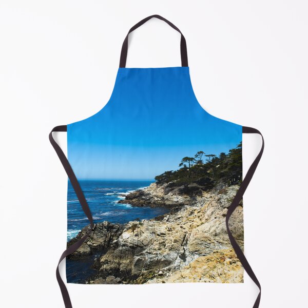 Item preview, Monterey bay, California designed and sold by OrcaNature.