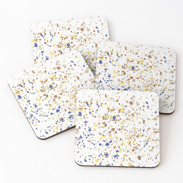 Item preview, Terrazzo White designed and sold by IMHD.