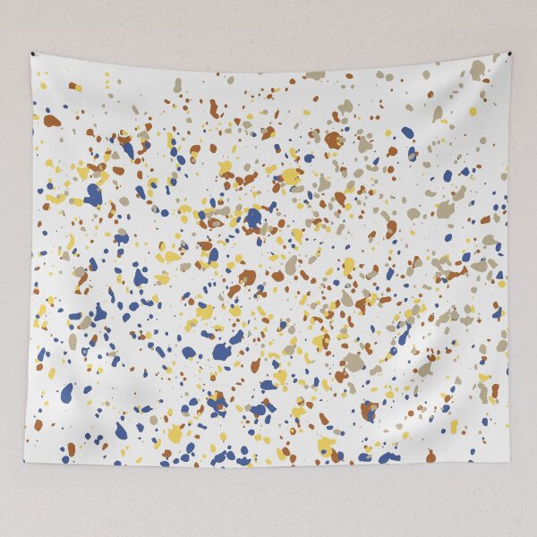 Item preview, Terrazzo White designed and sold by IMHD.