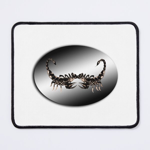 Item preview, Scorpion  designed and sold by Irwan23.