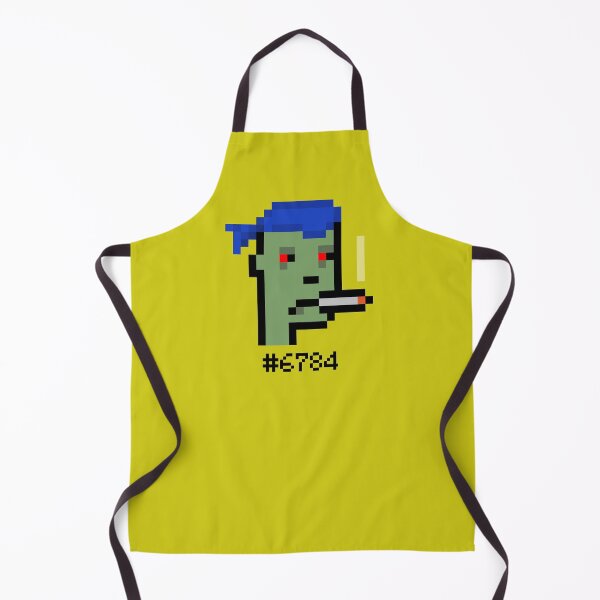 Item preview, CryptoPunks #6784 designed and sold by hodlerbrothers.