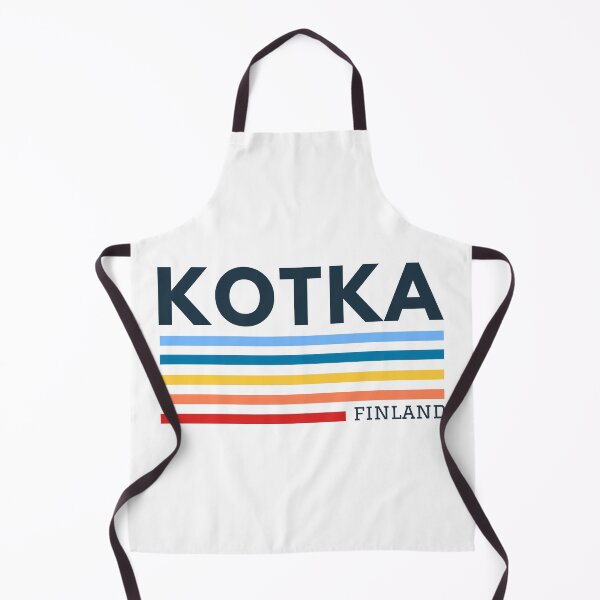 Item preview, Kotka Finland designed and sold by europelines.