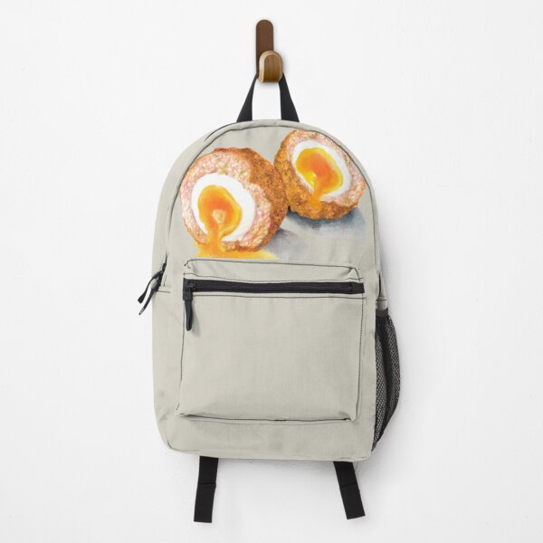 Item preview, Scotch Egg designed and sold by AmandaDilworth.