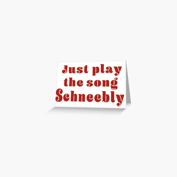 Artikel-Vorschau von SPIELE EINFACH DAS LIED Freddy Jones Zitat, designt und verkauft von smithc55.