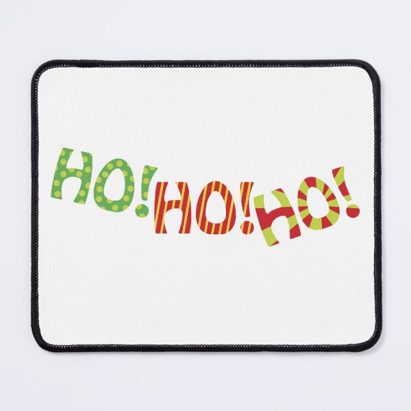 Item preview, Ho Ho Ho designed and sold by JRP Design.