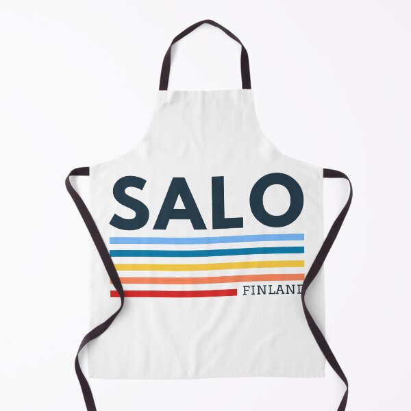Item preview, Salo Finland designed and sold by europelines.