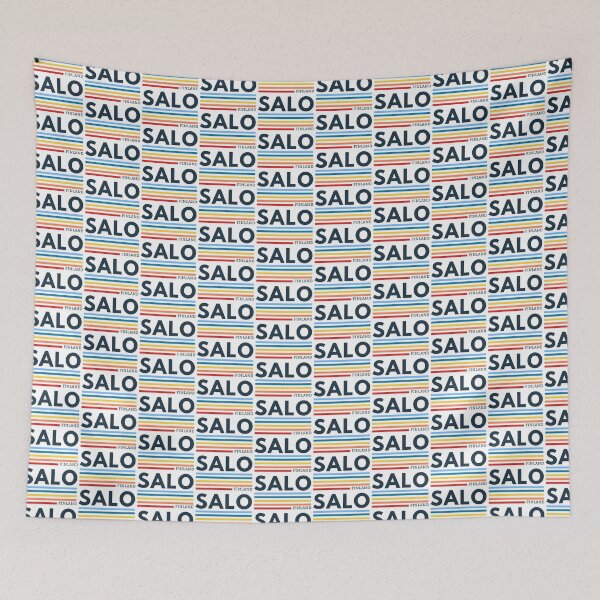Item preview, Salo Finland designed and sold by europelines.
