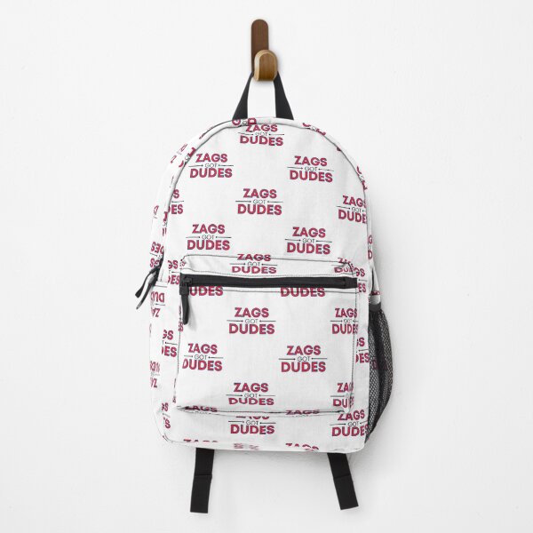 Item preview, Zags got Dudes designed and sold by ShepherdSage.