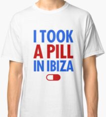 Ibiza Classic T-Shirt