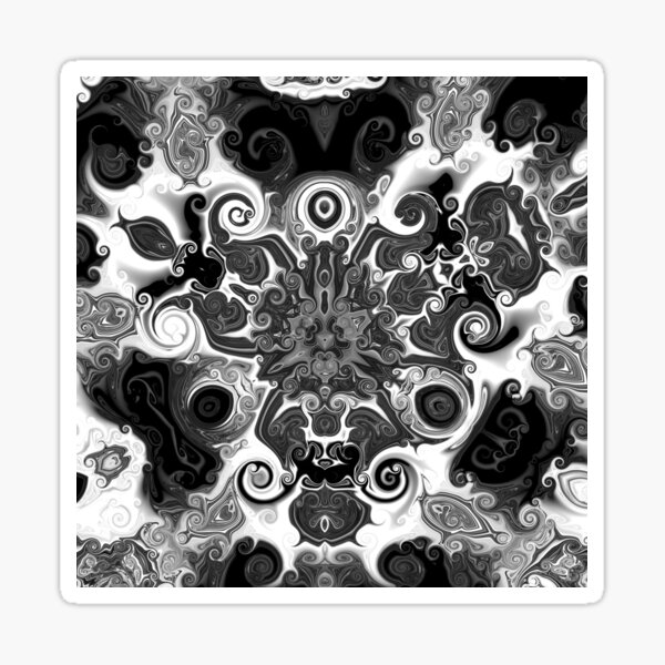 Gravitational Anomalies 10 Sticker