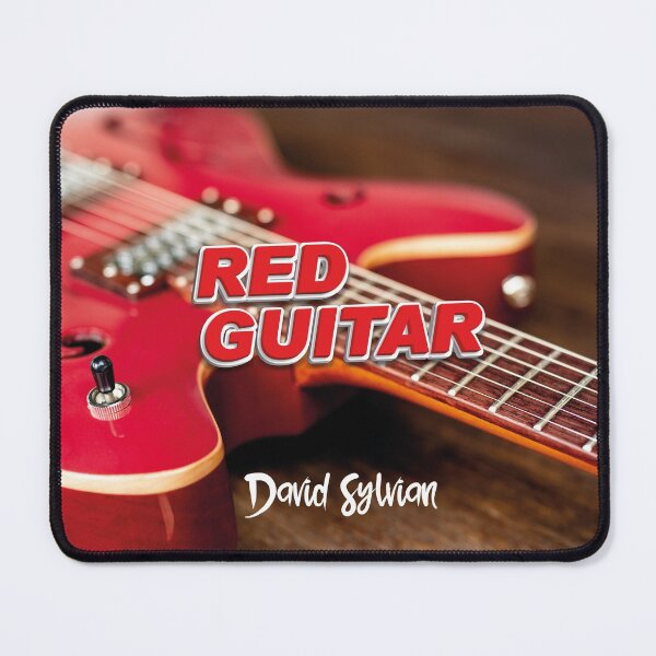Item preview, Red Guitar designed and sold by Jools-57.