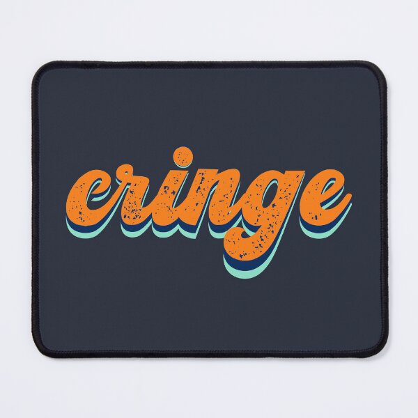 Item preview, cringe youth language designed and sold by PicturePatty.