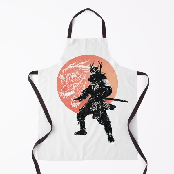 Item preview, Dark Samurai designed and sold by tduffy.