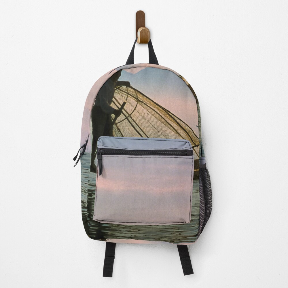 Item preview, Backpack designed and sold by GrahamPrentice.