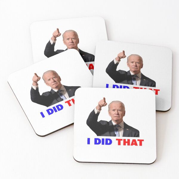 Item preview,  I Did That Joe Biden Gas Pump designed and sold by abdellaoui.