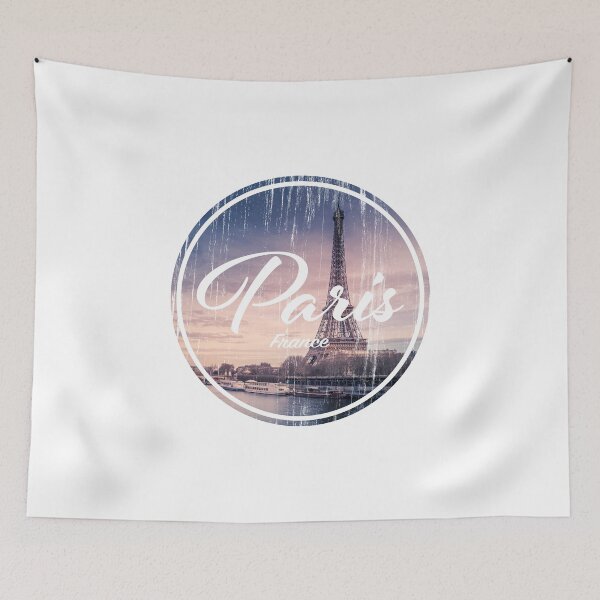 Item preview, Rugged Paris designed and sold by Redneck Designs.