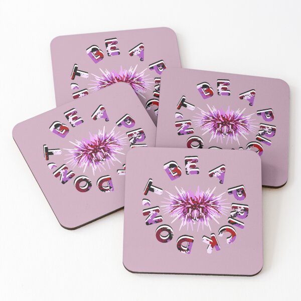 Item preview, S is for Sea Urchin, Sea Urchin Illustration – Unique and Spiky Marine Creature Artwork designed and sold by PrettylittlepastelUk.