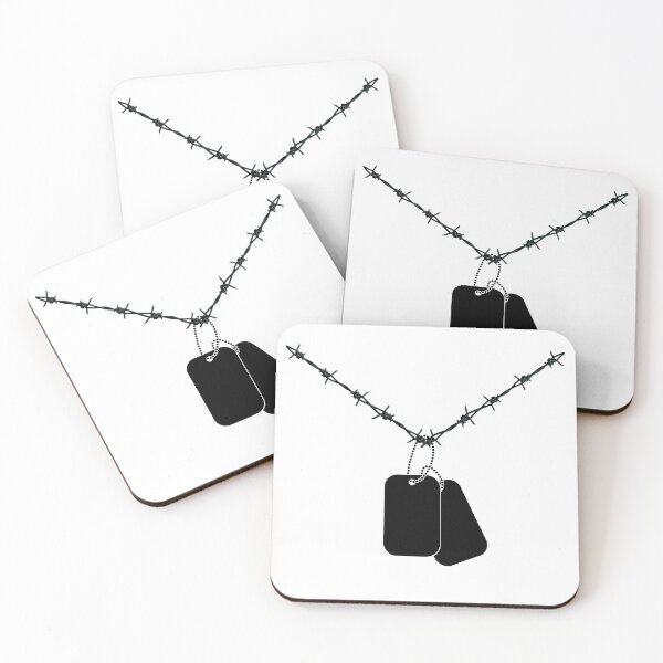 Item preview, Dog Tag Apparel designed and sold by EddieB1979.