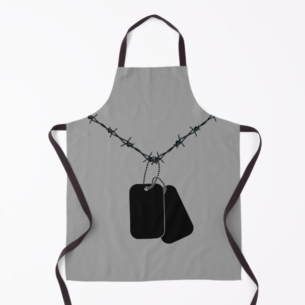 Item preview, Dog Tag Apparel designed and sold by EddieB1979.