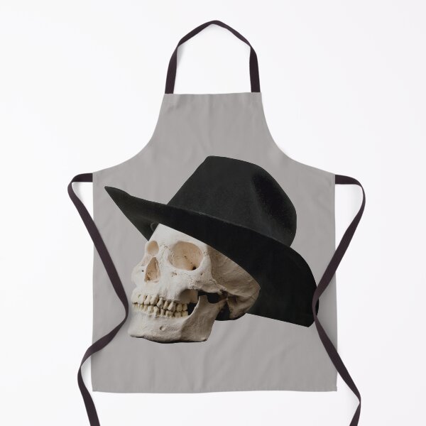Item preview, Skull Cowboy designed and sold by EddieB1979.