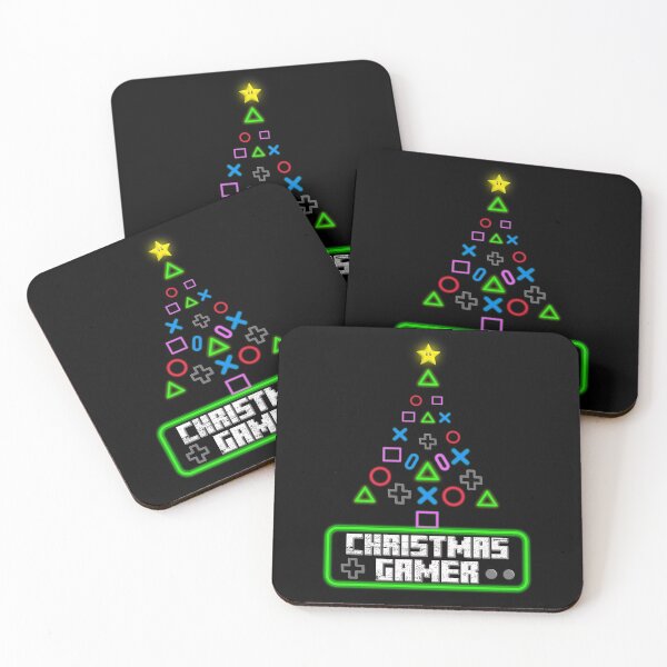 Item preview, Gamer Christmas 2022 shirt designed and sold by tropicprince.