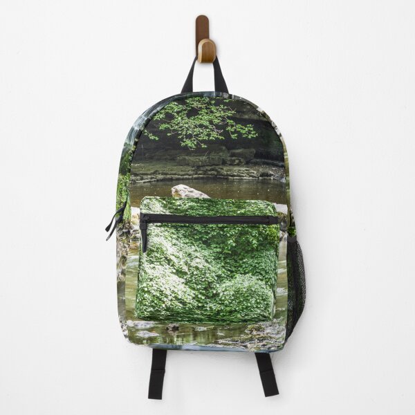 Item preview, West Burton Waterfall Yorkshire Dales National Park designed and sold by Cameranick.
