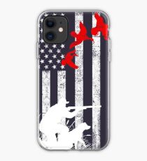 Hunting Dog Iphone Cases Covers Redbubble