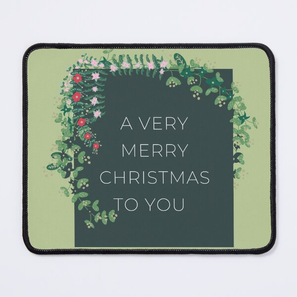 Item preview, A Very Merry Christmas to You designed and sold by DesignsByAllysa.