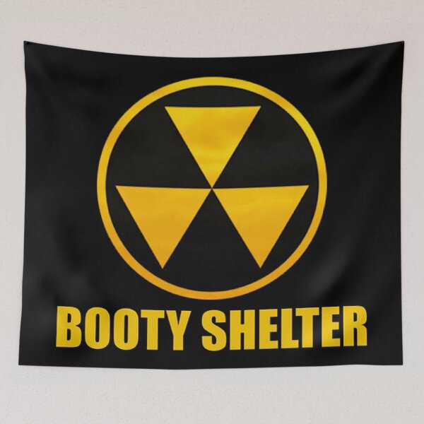 Item preview, The Emergency Shelter  designed and sold by Mark Jesus-Allen.