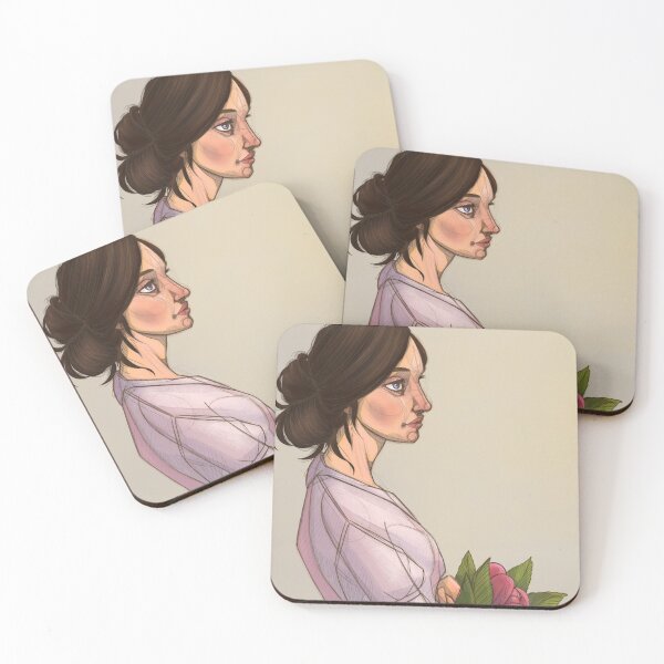 Item preview, Lady Summer designed and sold by reenge.