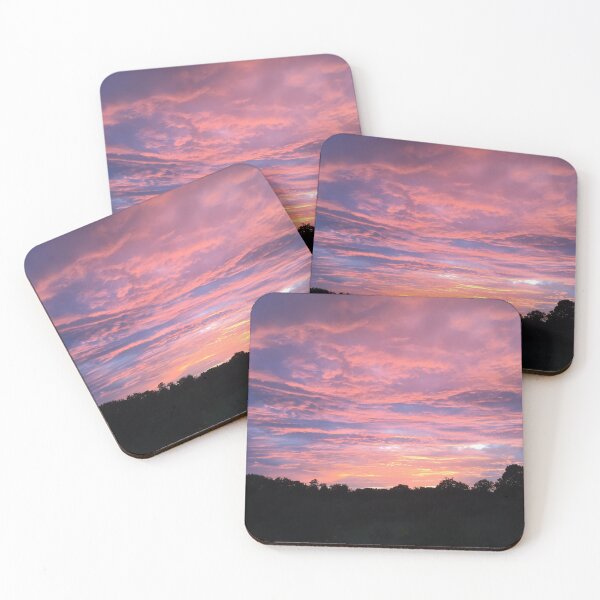 Item preview, Stunning Sunset In France designed and sold by golan22may.