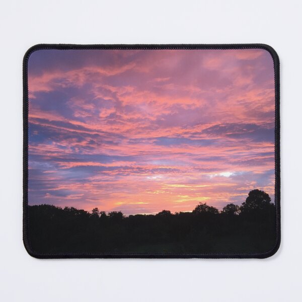 Item preview, Stunning Sunset In France designed and sold by Andrew Reid Wildman .