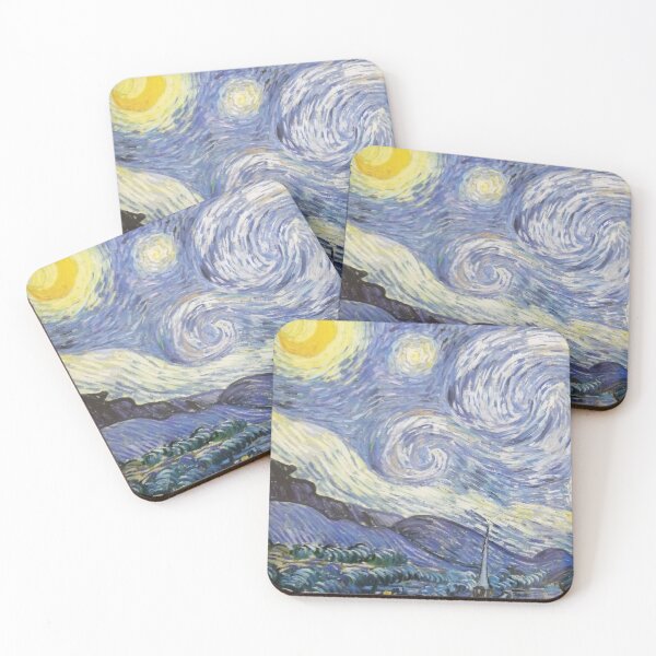 Item preview, LA NUIT ETOILEE designed and sold by mtargui2022.