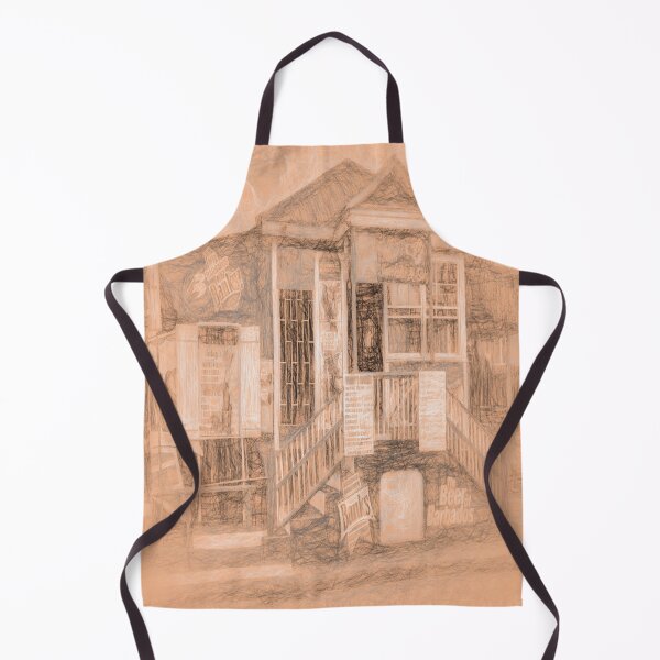 Item preview, Barbados Bar da Vinci designed and sold by Londonimages.