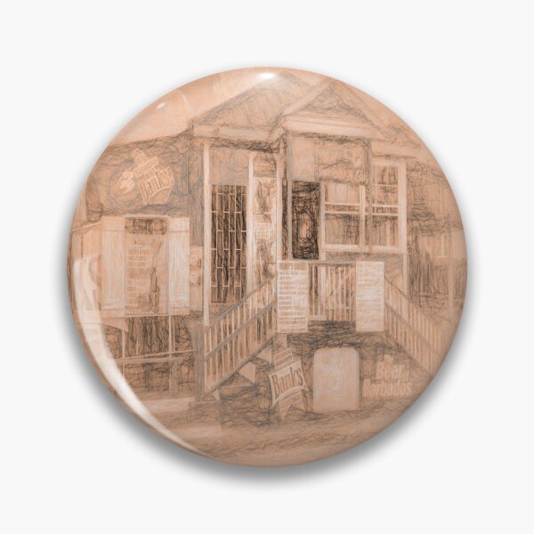 Item preview, Barbados Bar da Vinci designed and sold by Londonimages.