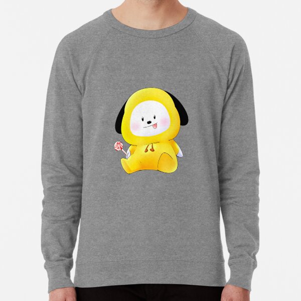 chimmy sweater