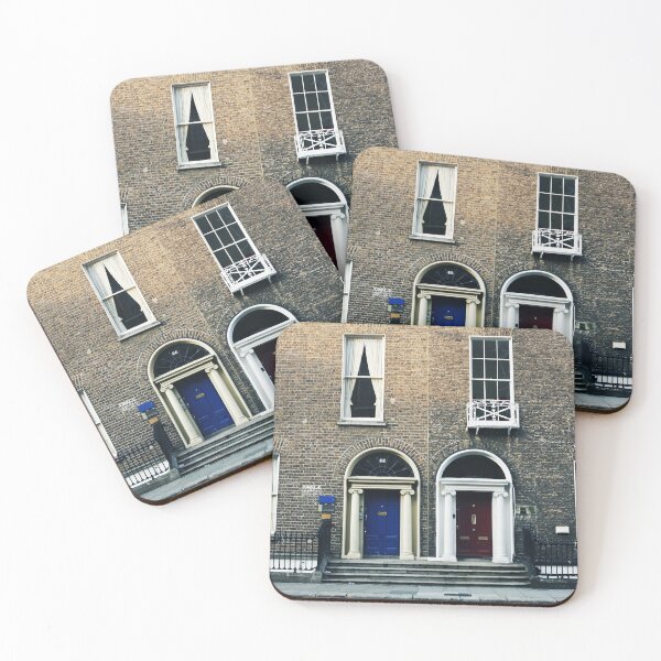 Item preview, Knocks on our door designed and sold by Sara Sanchez PHOTO.
