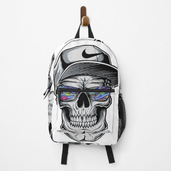 Item preview, dope skull designed and sold by LifelineStore.