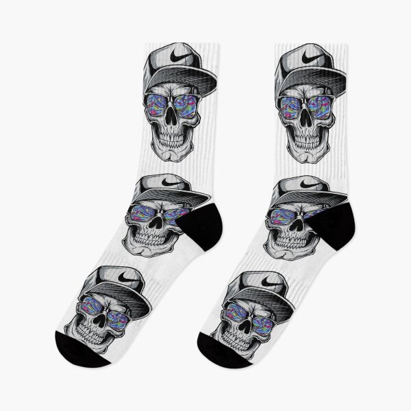 Item preview, dope skull designed and sold by LifelineStore.