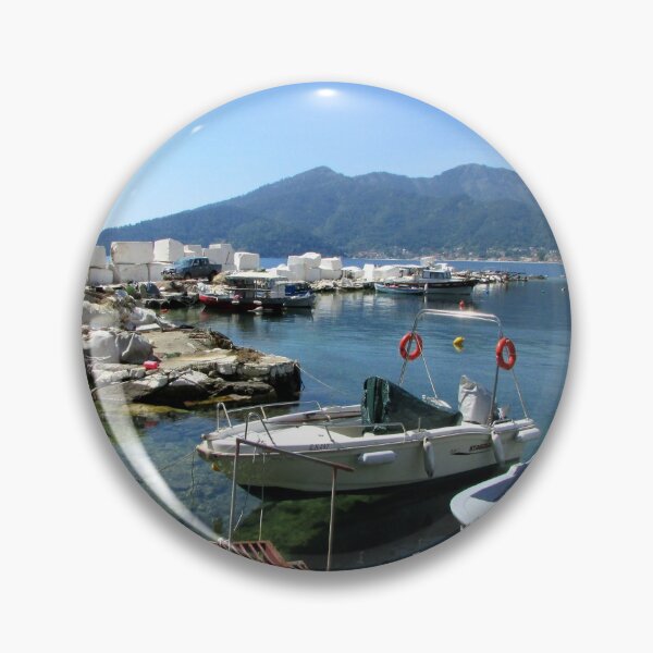 Item preview, BOATS AND MARBLE. designed and sold by ronsaunders47.